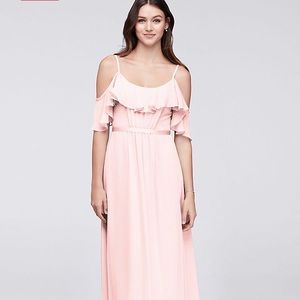 Bridesmaid dress